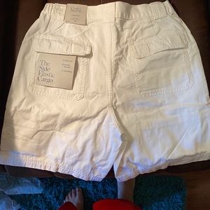 Men’s Cargo Shorts